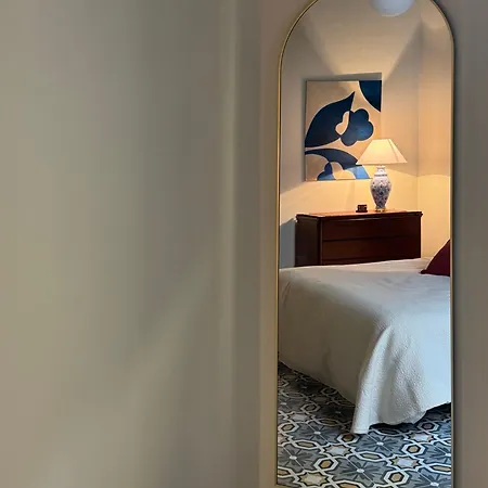 Academia Apulian Apartment