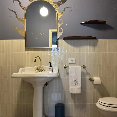 Academia Apulian Apartment *