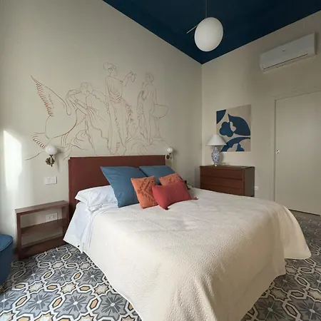 Apartment Academia Apulian
