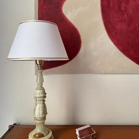 Academia Apulian Apartment