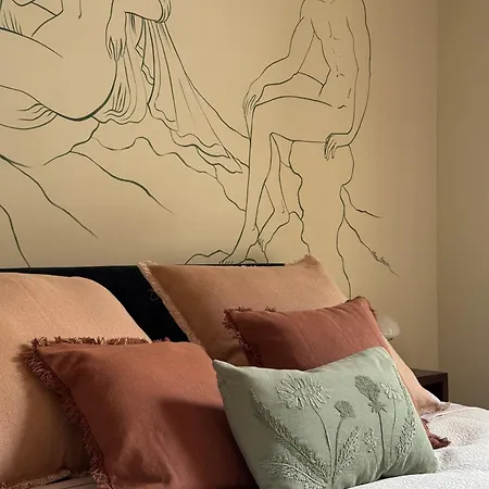 Apartment Academia Apulian Mola di Bari