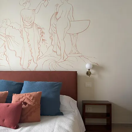 Apartment Academia Apulian