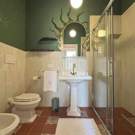 Academia Apulian Apartment *