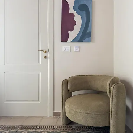 Apartment Academia Apulian *